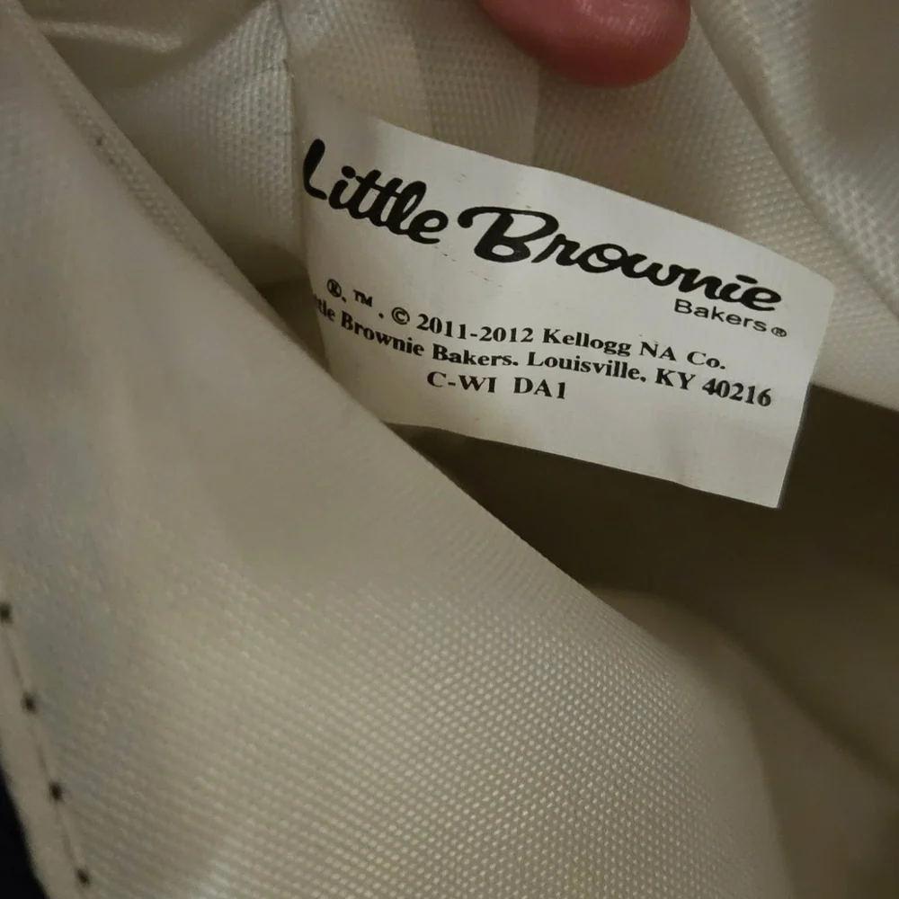 little brownie bakers vibrant multicolor